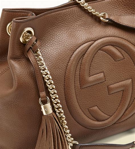 gucci using synthetic leather|Gucci official website.